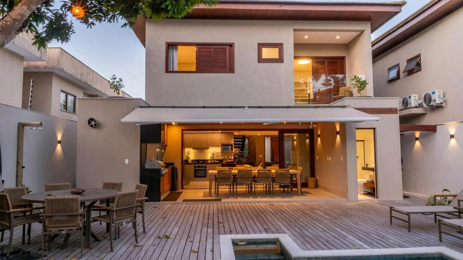 Casa Edu Angatu - Privacidade E Piscina Exclusiva Porto Seguro 0*,  Brasil