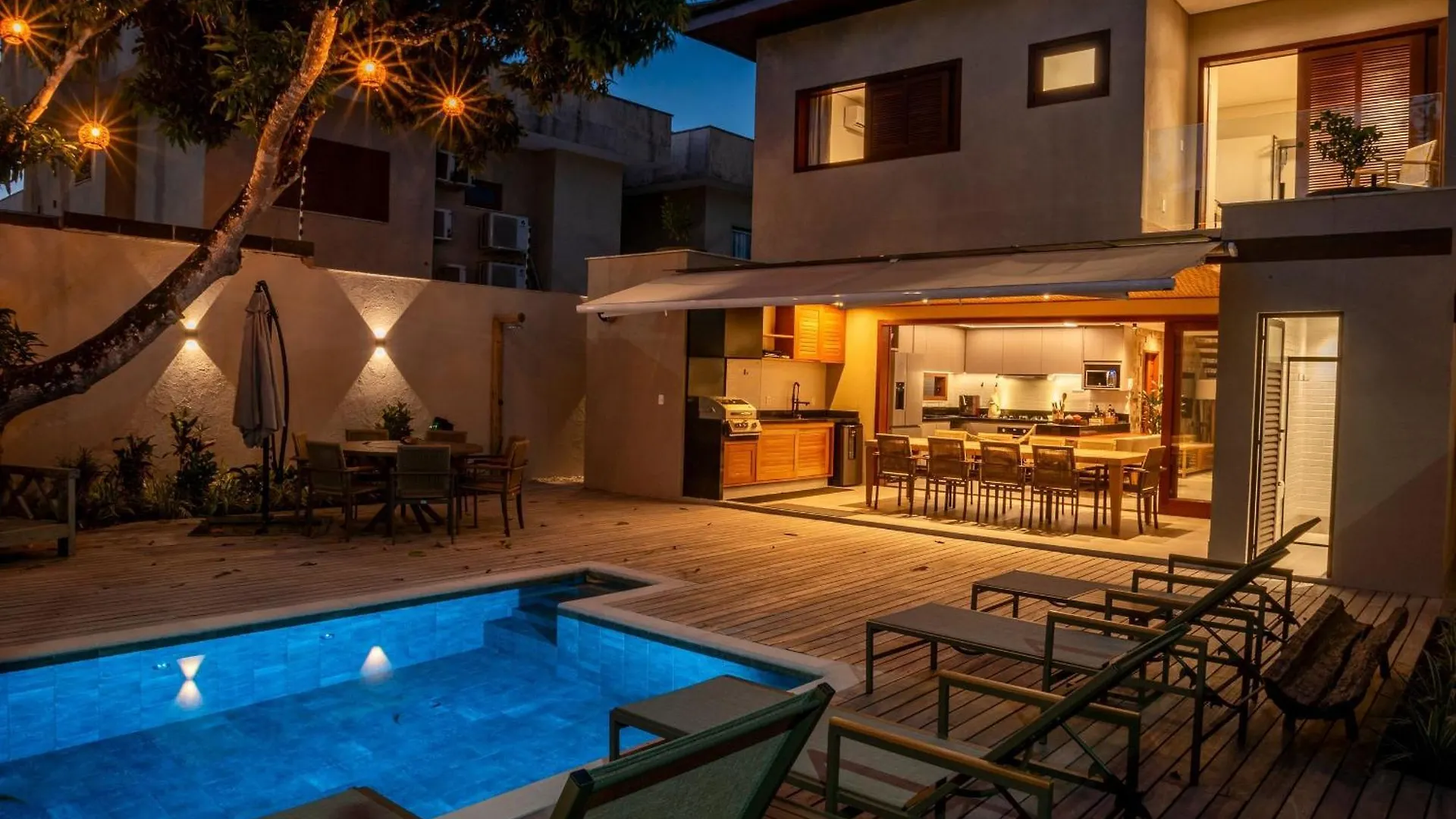 Casa Edu Angatu - Privacidade E Piscina Exclusiva Porto Seguro