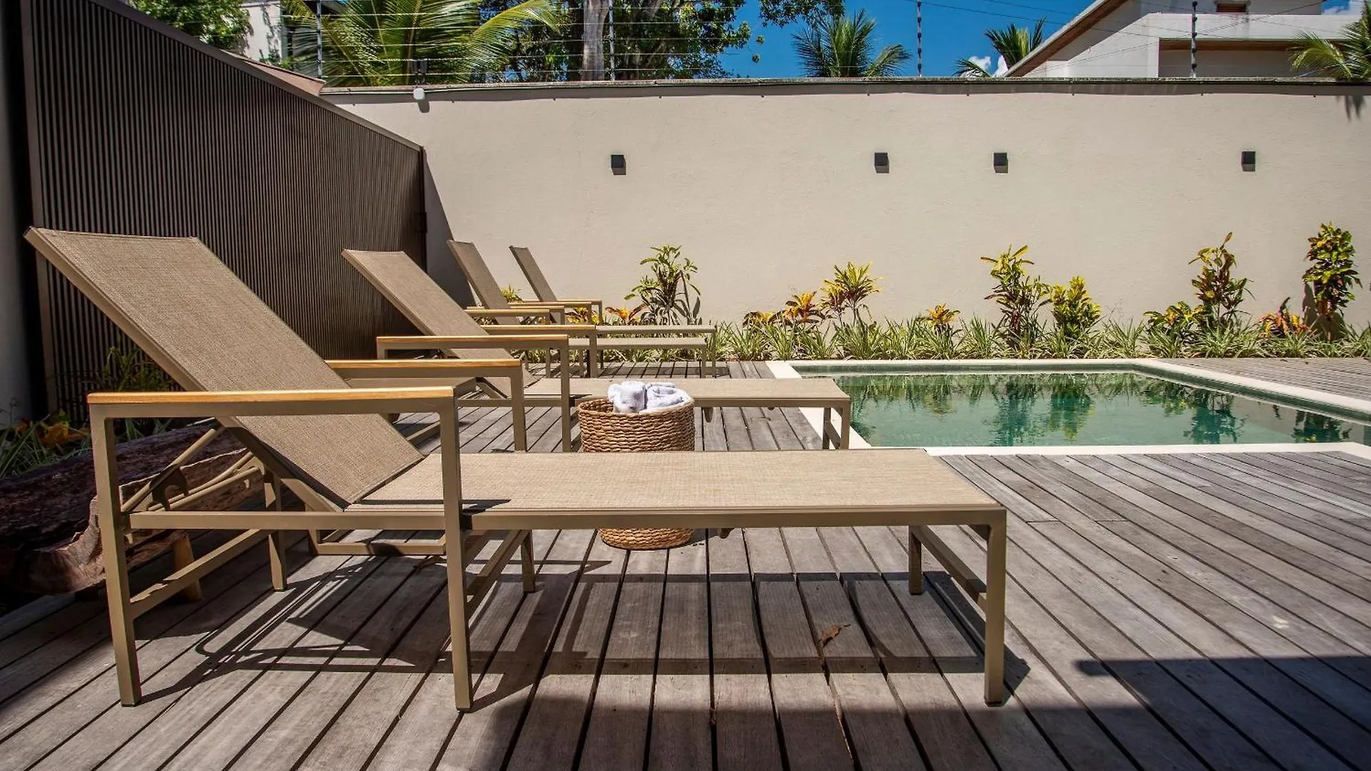 Casa de Férias Casa Edu Angatu - Privacidade E Piscina Exclusiva Porto Seguro