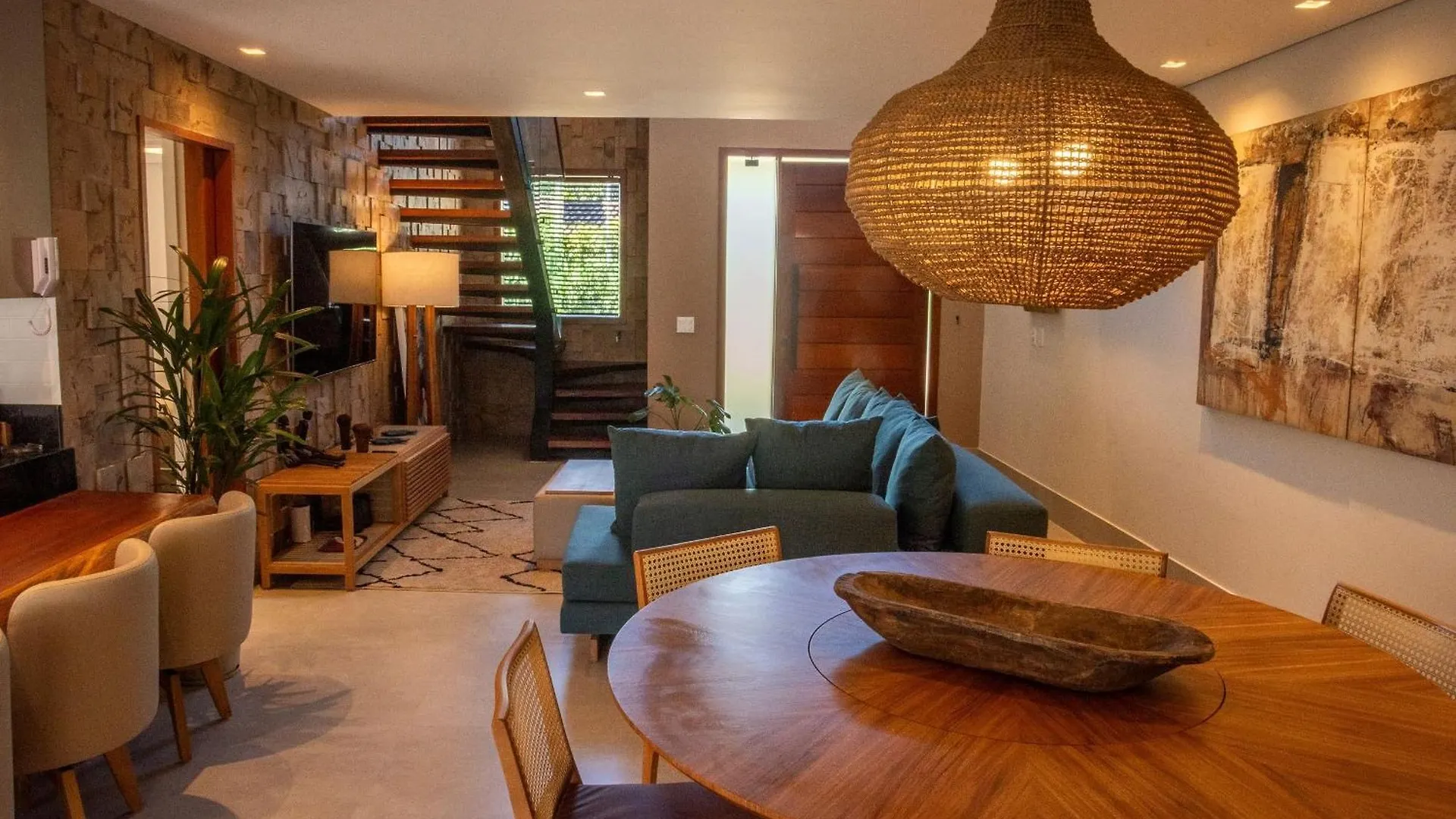 Casa de Férias Casa Edu Angatu - Privacidade E Piscina Exclusiva Porto Seguro