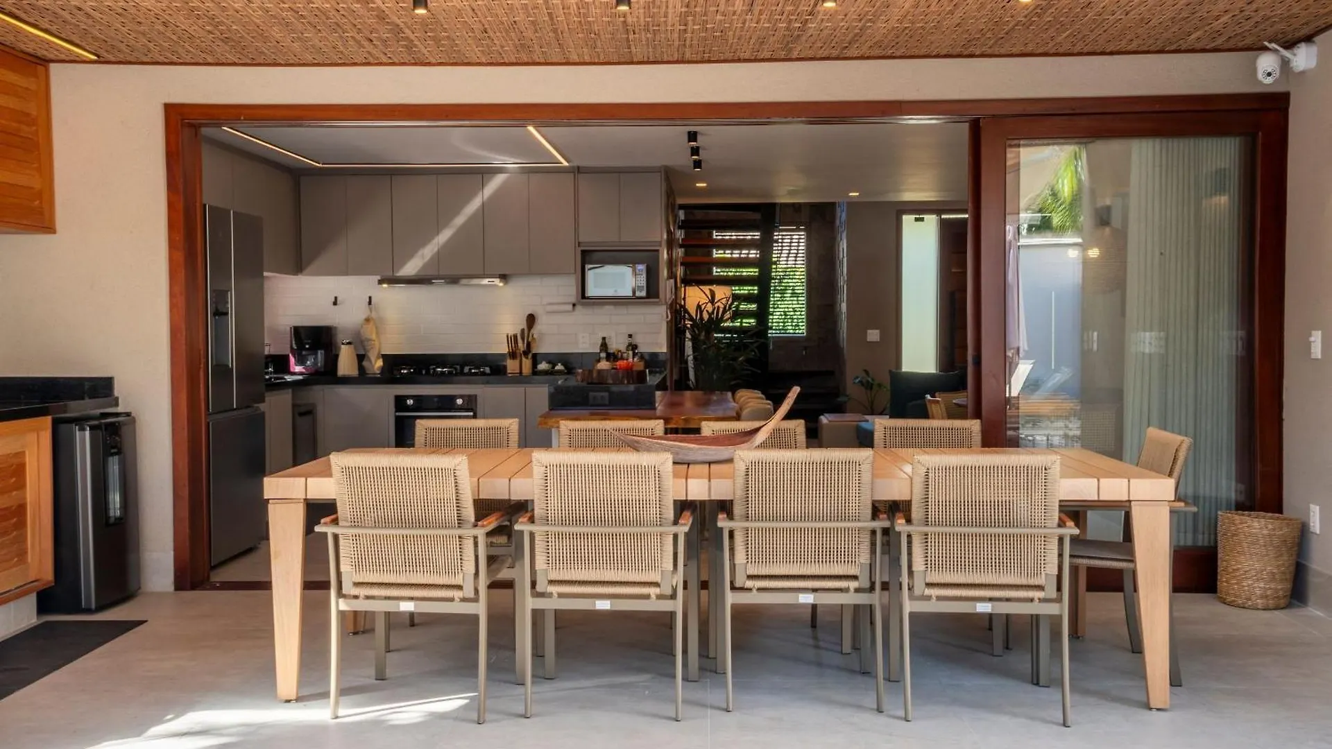 Casa Edu Angatu - Privacidade E Piscina Exclusiva Porto Seguro 0*,  Brasil