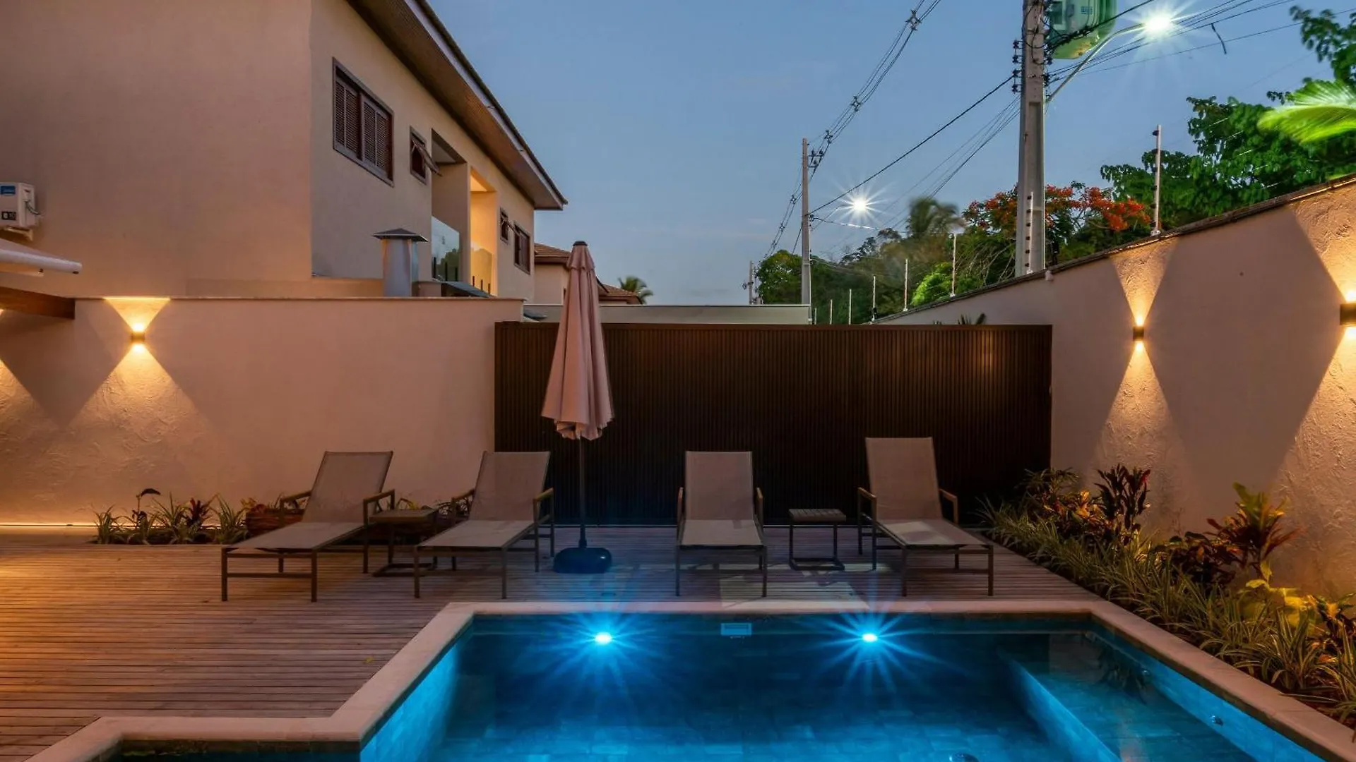 Holiday home Casa Edu Angatu - Privacidade E Piscina Exclusiva Porto Seguro