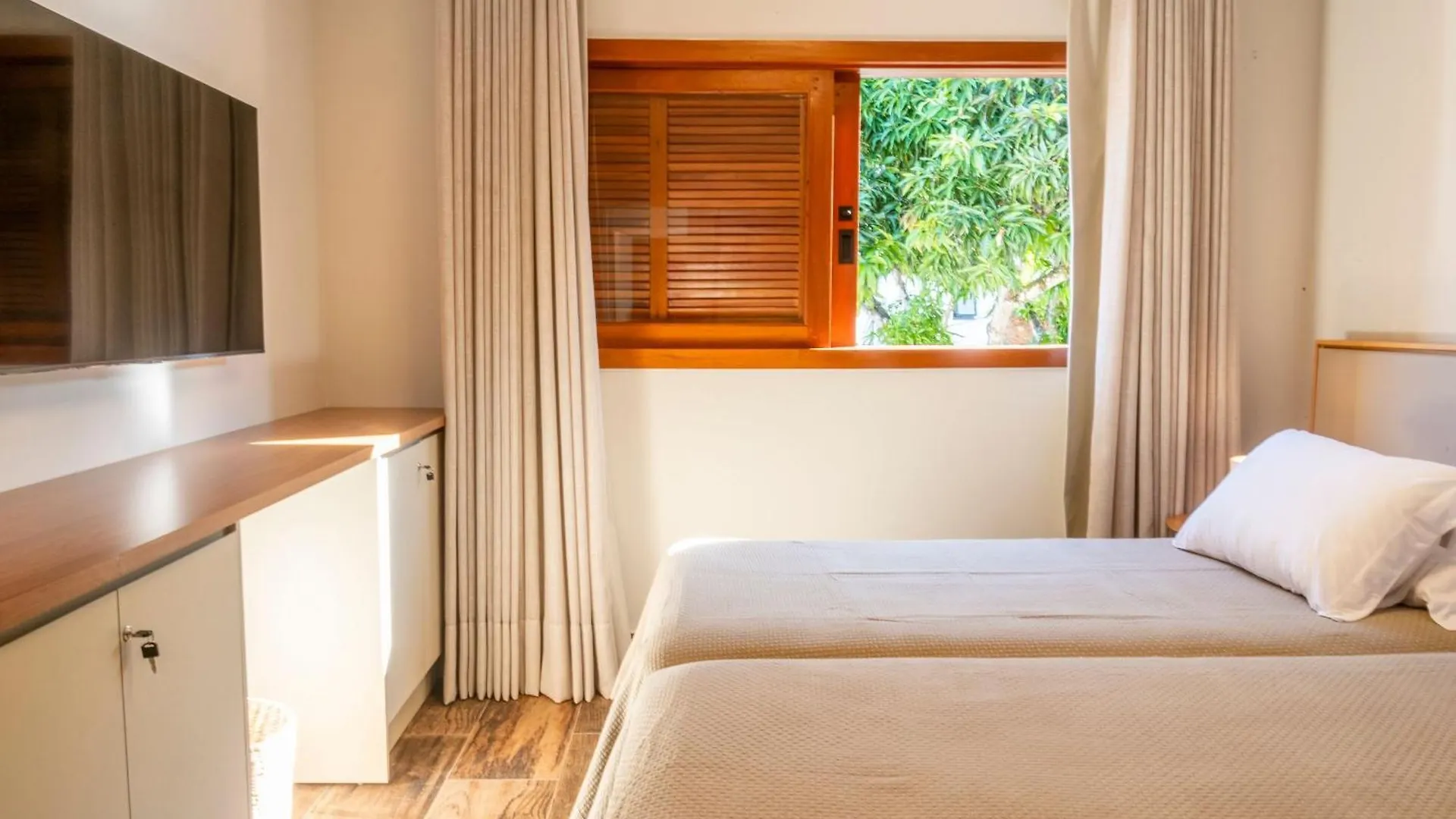 Casa Edu Angatu - Privacidade E Piscina Exclusiva Porto Seguro 0*,