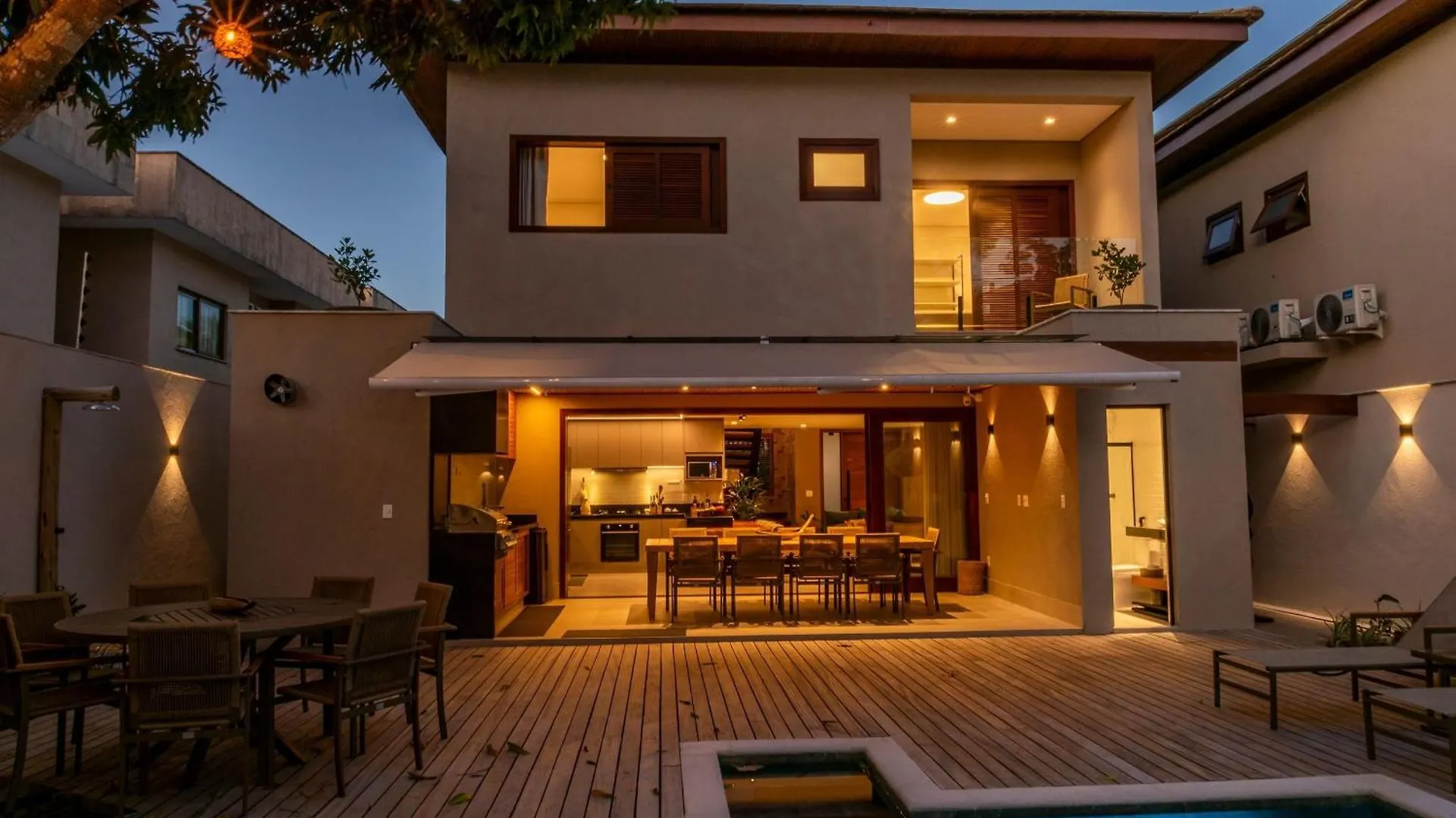 Casa Edu Angatu - Privacidade E Piscina Exclusiva Porto Seguro Brazil