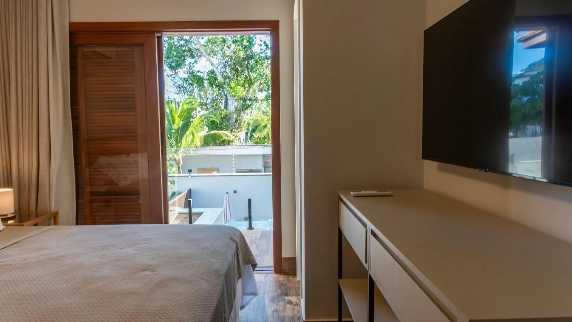 Casa Edu Angatu - Privacidade E Piscina Exclusiva Porto Seguro