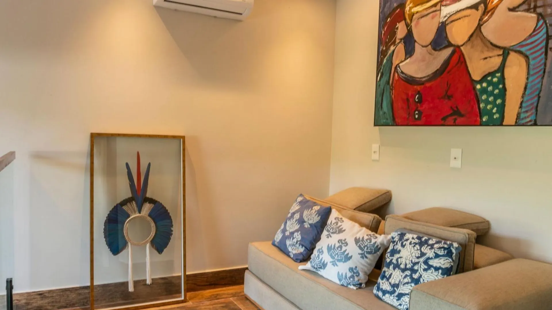 Casa Edu Angatu - Privacidade E Piscina Exclusiva Porto Seguro 0*,