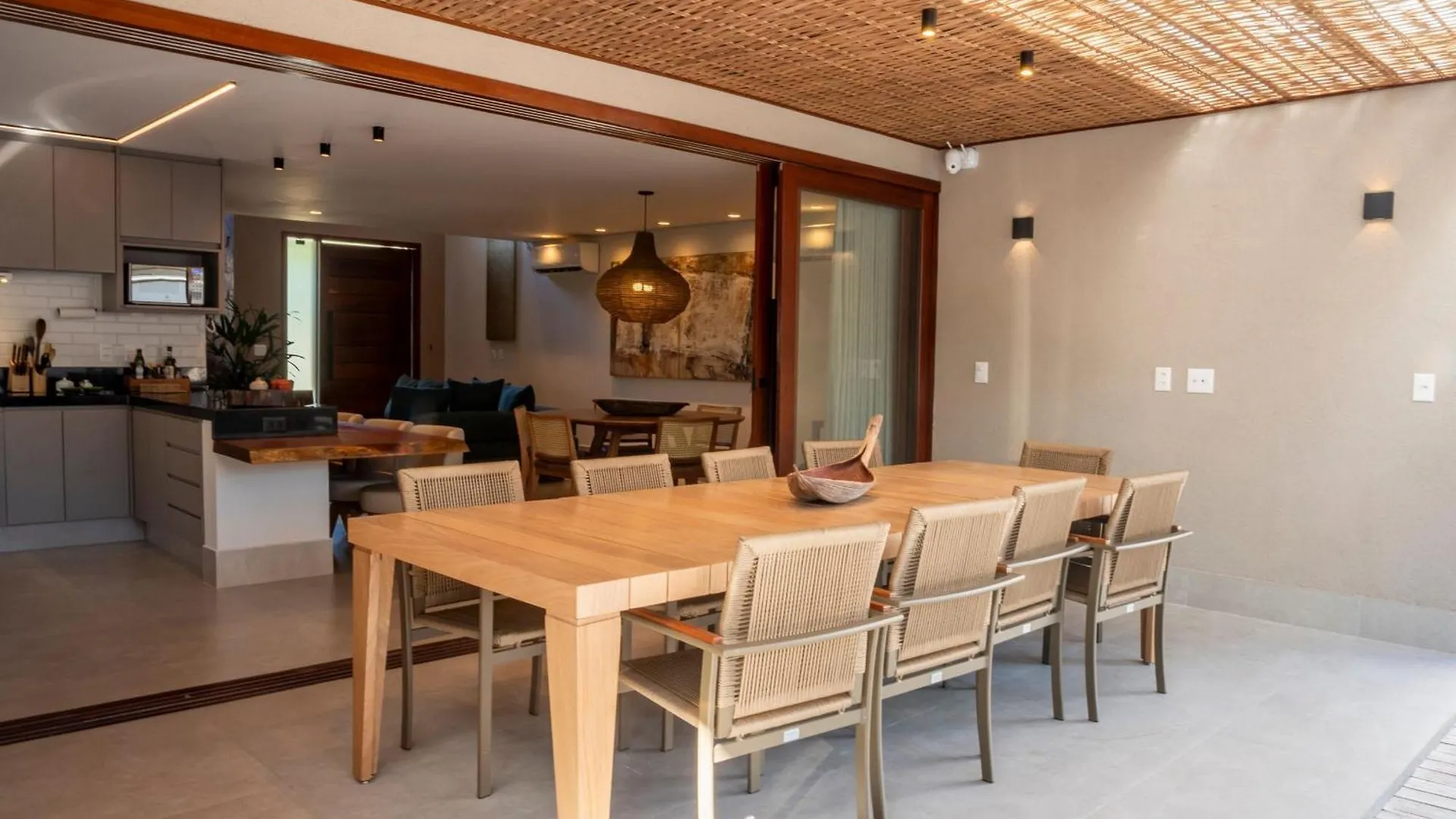Casa Edu Angatu - Privacidade E Piscina Exclusiva Porto Seguro Holiday home