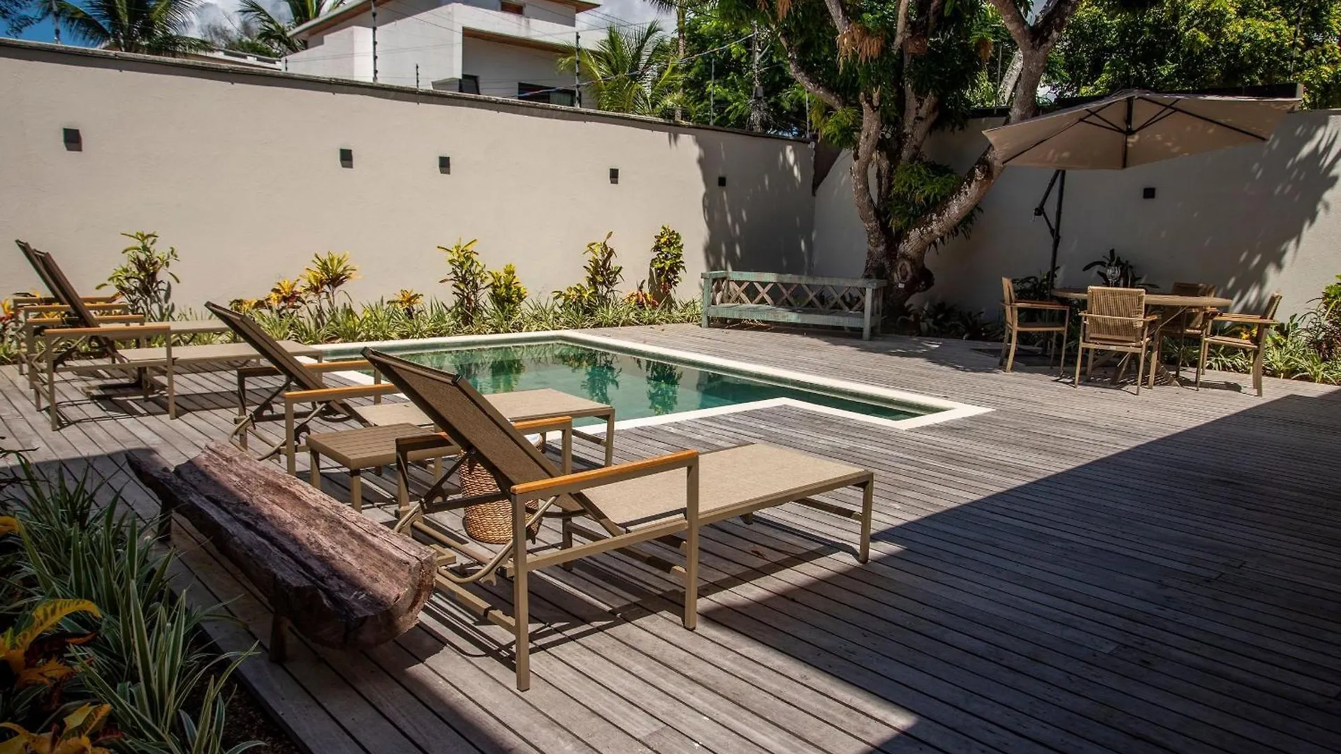Casa Edu Angatu - Privacidade E Piscina Exclusiva Porto Seguro