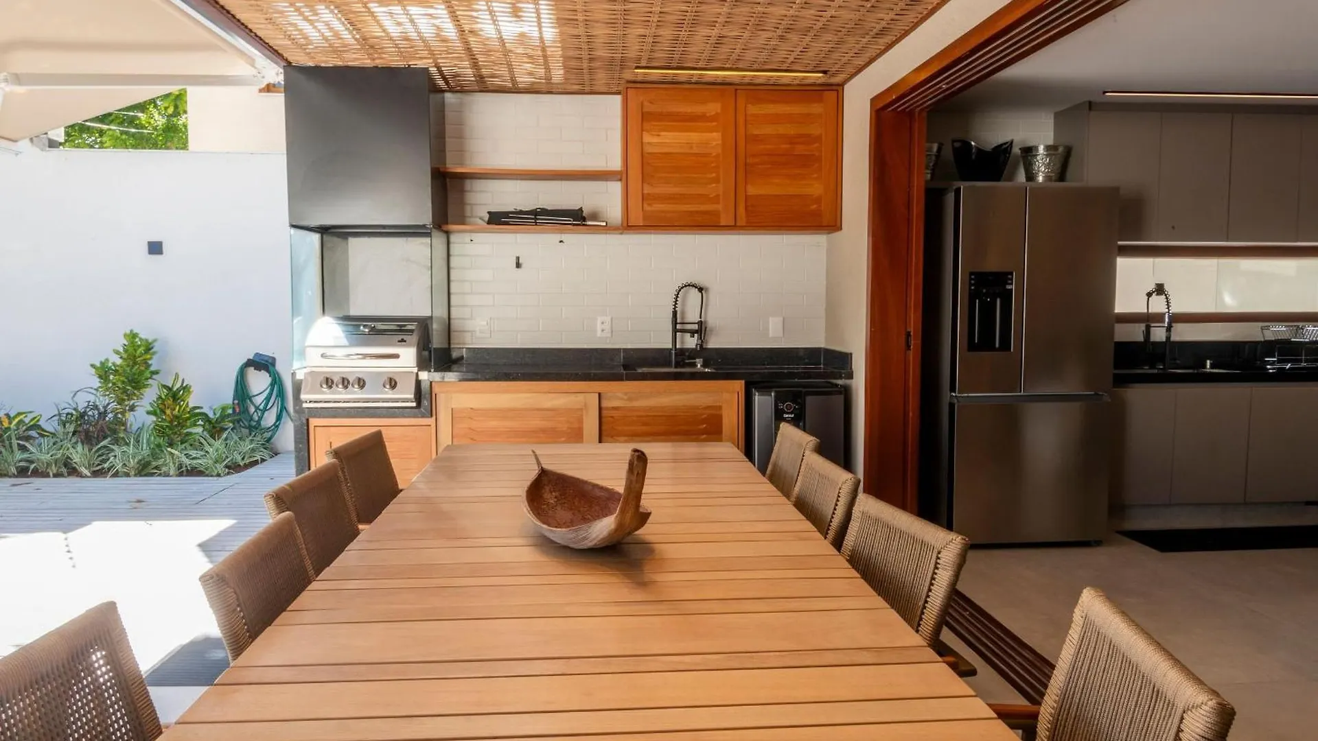 Casa Edu Angatu - Privacidade E Piscina Exclusiva Porto Seguro Brazil