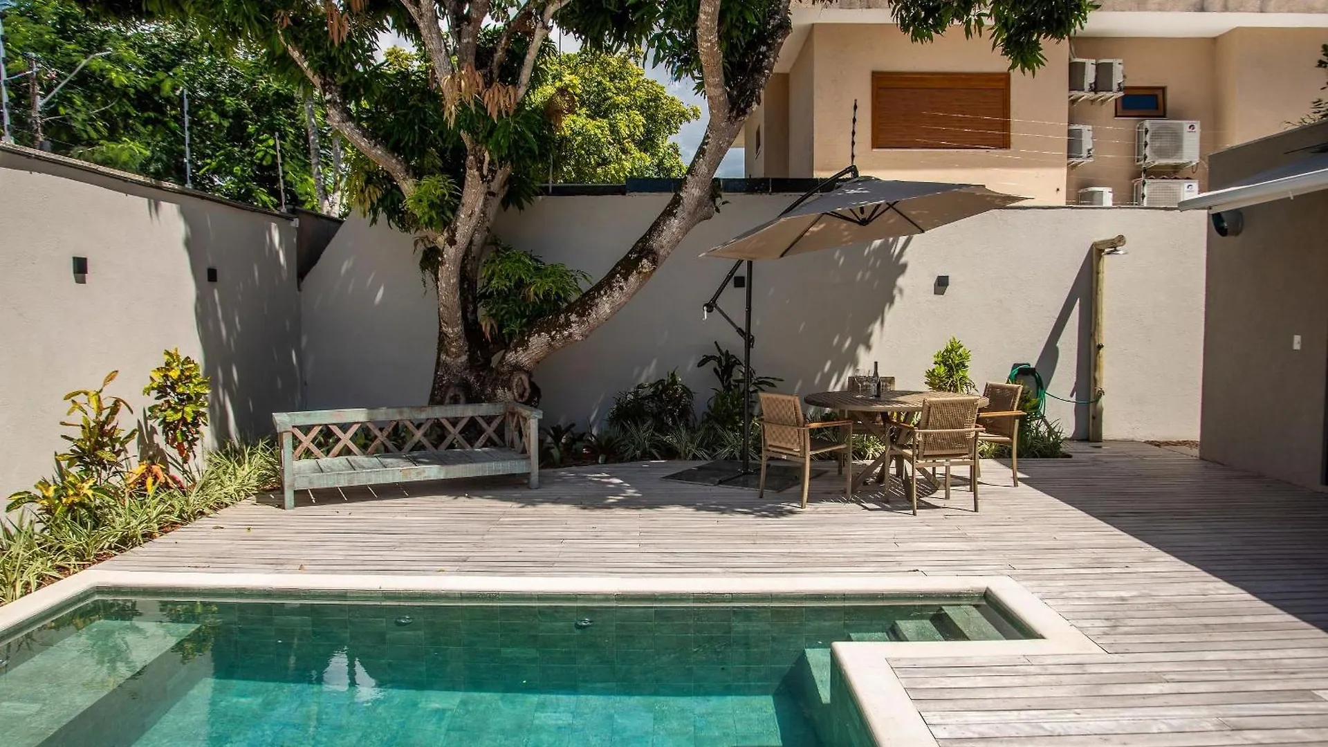 Holiday home Casa Edu Angatu - Privacidade E Piscina Exclusiva Porto Seguro