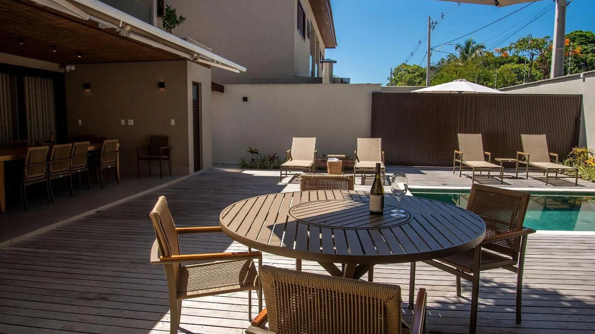 Casa Edu Angatu - Privacidade E Piscina Exclusiva Porto Seguro 0*,  Brazil