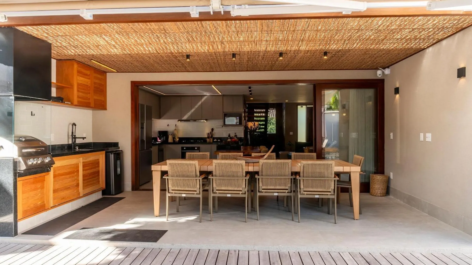 Casa Edu Angatu - Privacidade E Piscina Exclusiva Porto Seguro