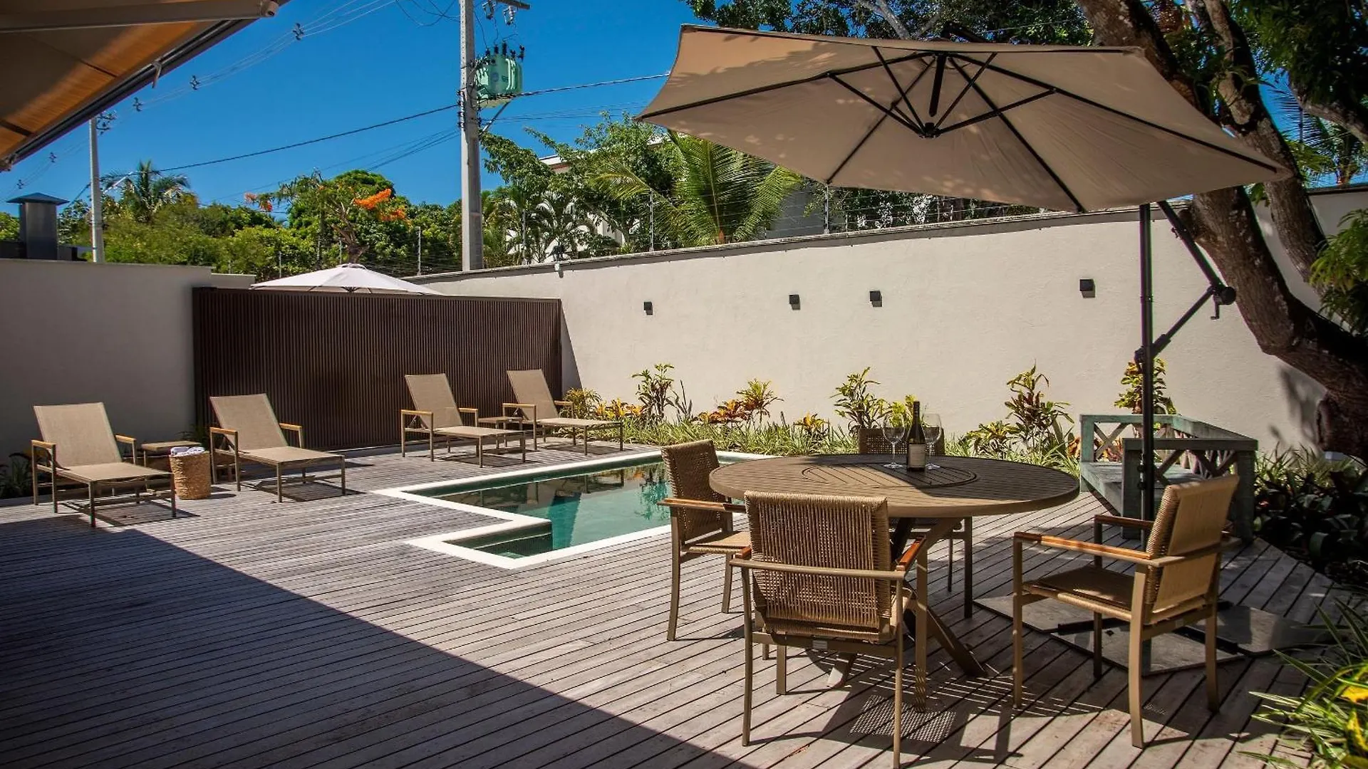 Holiday home Casa Edu Angatu - Privacidade E Piscina Exclusiva Porto Seguro
